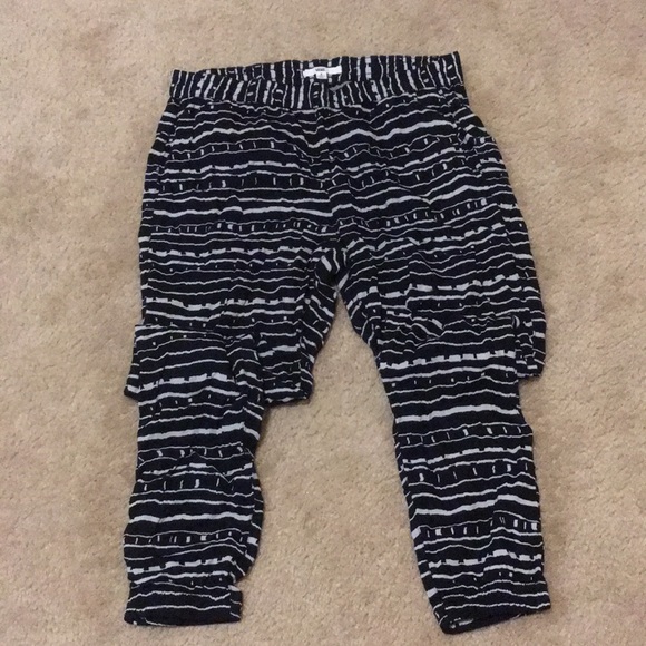 Vans pants - Picture 1 of 1